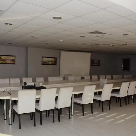 Grand Merpond Hotel Merzifon