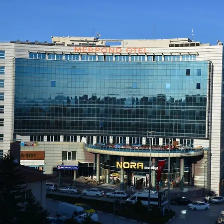 Grand Merpond Hotel 3*