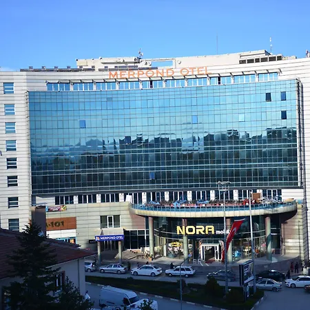 Hotel Grand Merpond 3*