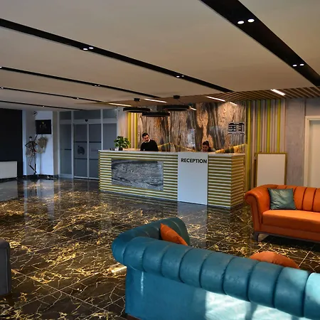 Hotel Grand Merpond