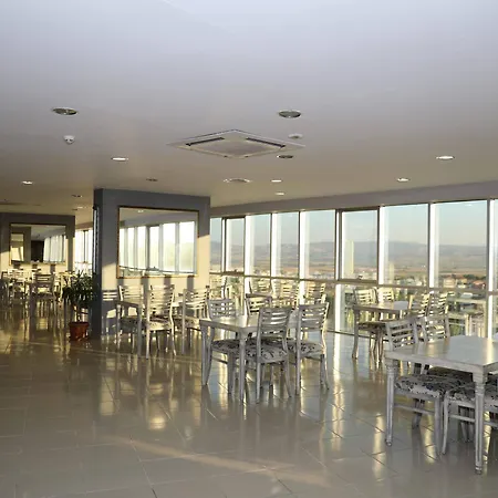 Grand Merpond Hotel Merzifon