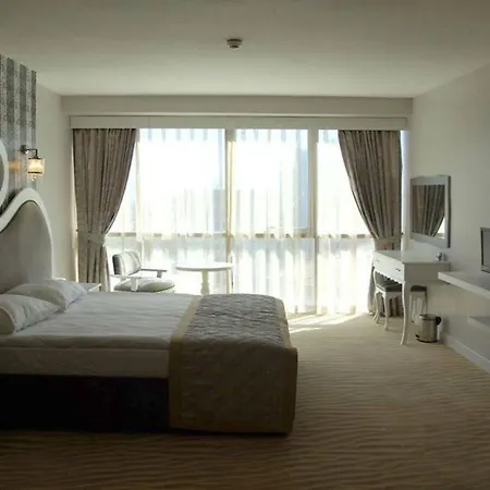Grand Merpond 3* Merzifon
