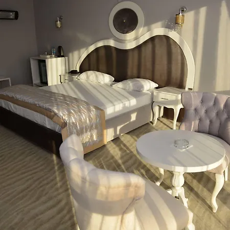 Hotel Grand Merpond 3*