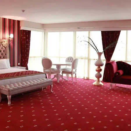 Hotel Grand Merpond