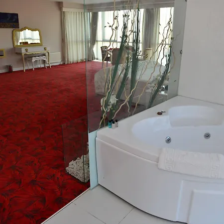 Grand Merpond 3* Merzifon
