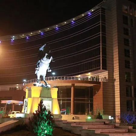Hotel Grand Merpond 3*